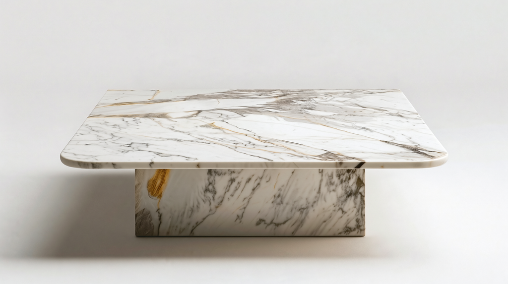 mesa de centro Alba
