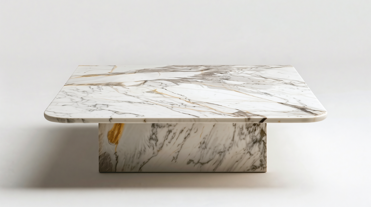mesa de centro Alba