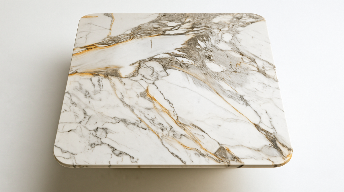 mesa de centro Alba